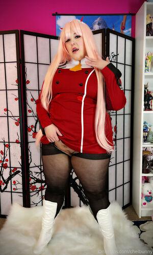 ChelBunny photo 4