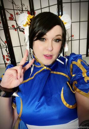 ChelBunny photo 23