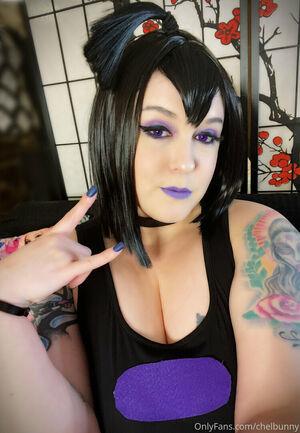 ChelBunny photo 54