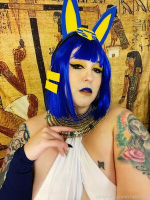 ChelBunny photo 86