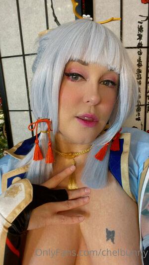 ChelBunny photo 116
