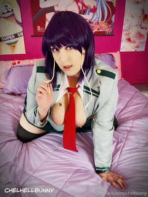 ChelBunny photo 150