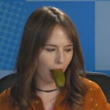 Profile photo of Chelsea Cook