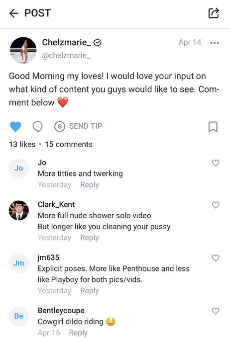 Chelsea Karpel photo 62