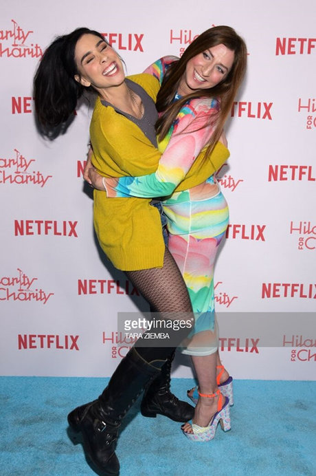 Chelsea Peretti photo 1