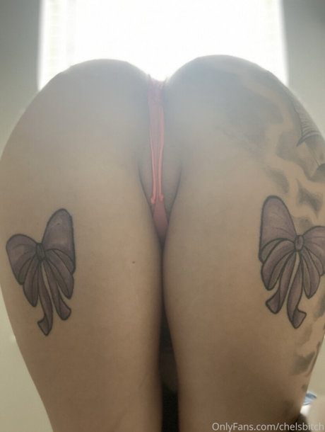 Chelsea Rose photo 9