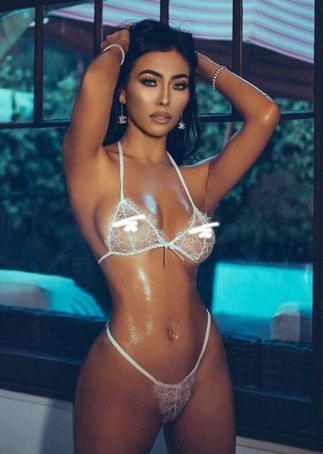 Cherise Sandra photo 1