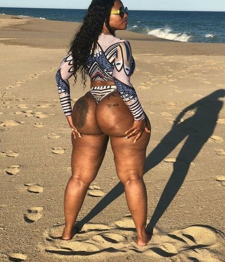 Cherokee D'Ass photo 17