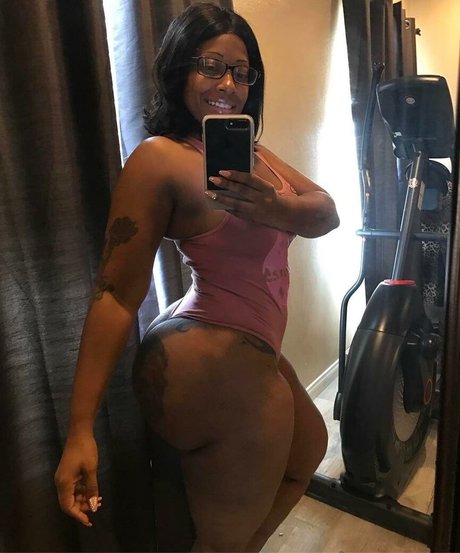 Cherokee D'Ass photo 20
