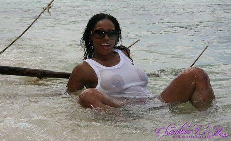 Cherokee D'Ass photo 43