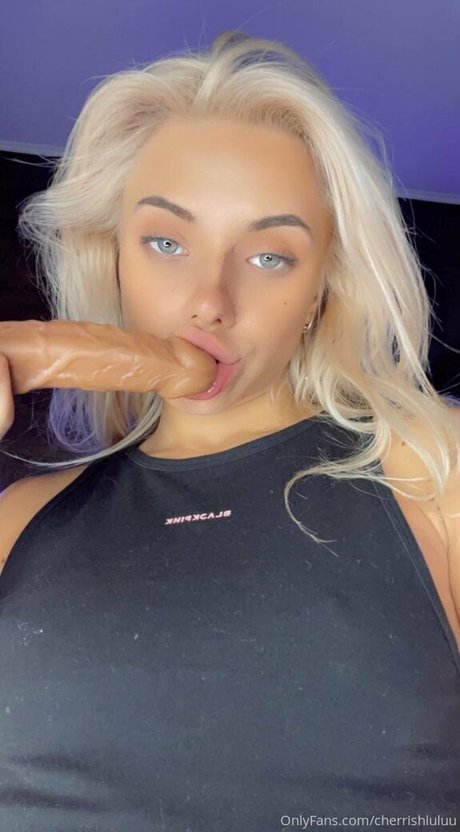 Cherrishlulu photo 72