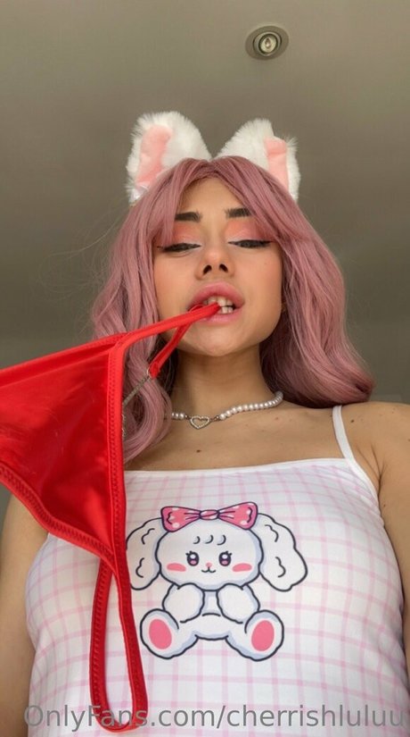 Cherrishlulu photo 82