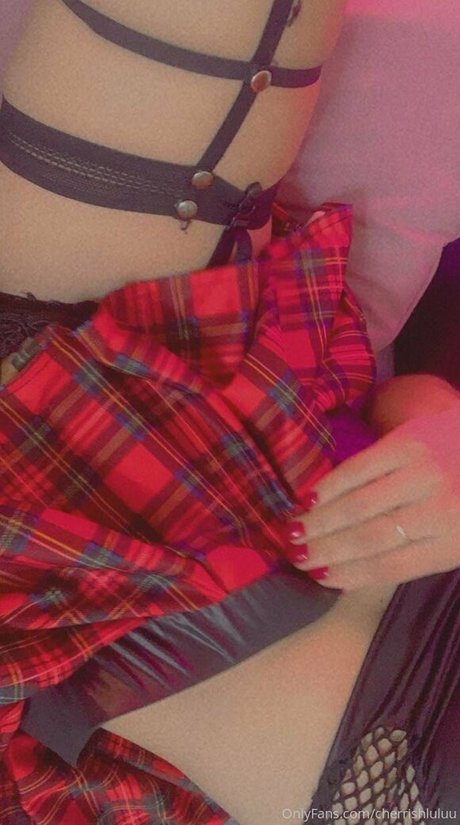 Cherrishluluu photo 130