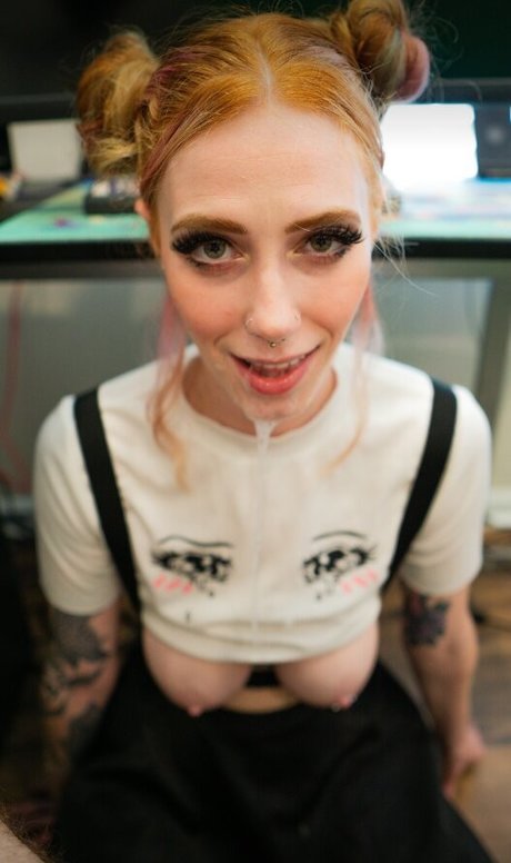 Cherrrybomb420 photo 17