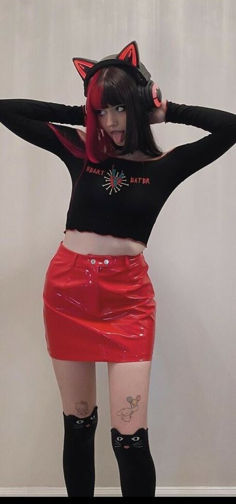 Profile photo of Cherry Bella