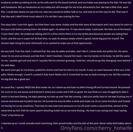 Cherry_hotwife photo 12