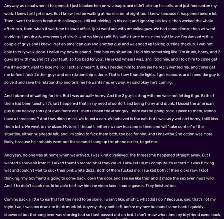 Cherry_hotwife photo 25