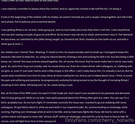 Cherry_hotwife photo 47