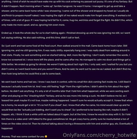 Cherry_hotwife photo 49