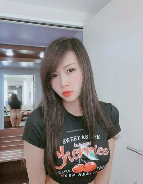 Cherry_hotwife photo 90