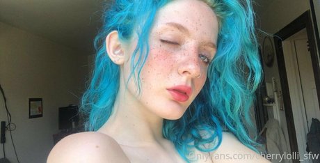 Cherrylolli_sfw photo 19