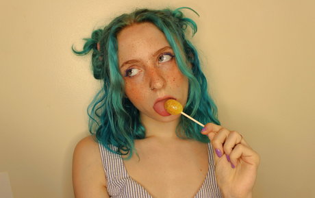 Cherrylolli_sfw photo 24
