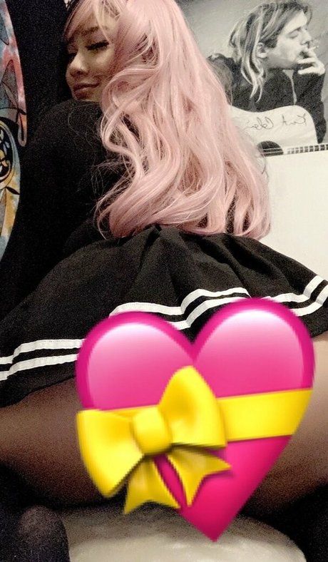 Cherryxprincess photo 4