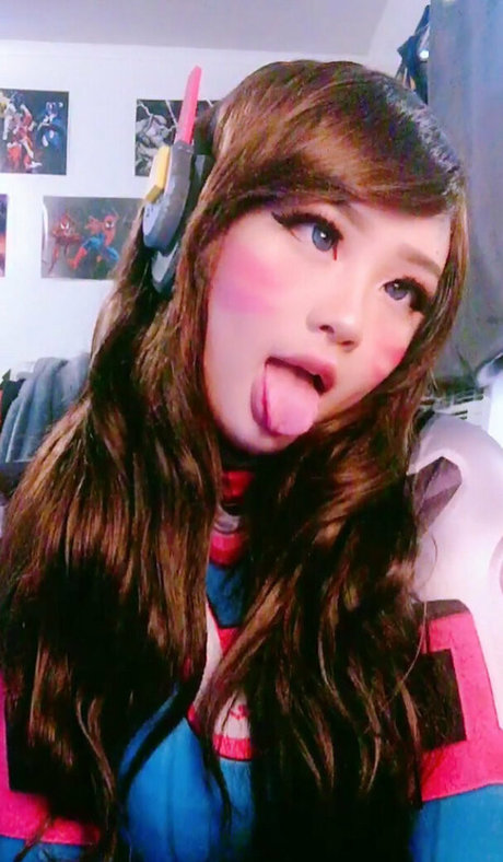 Cherryxprincess photo 6