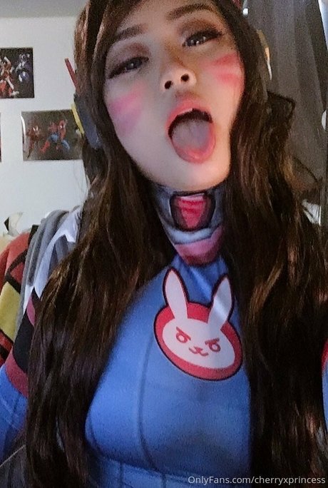 Cherryxprincess photo 11