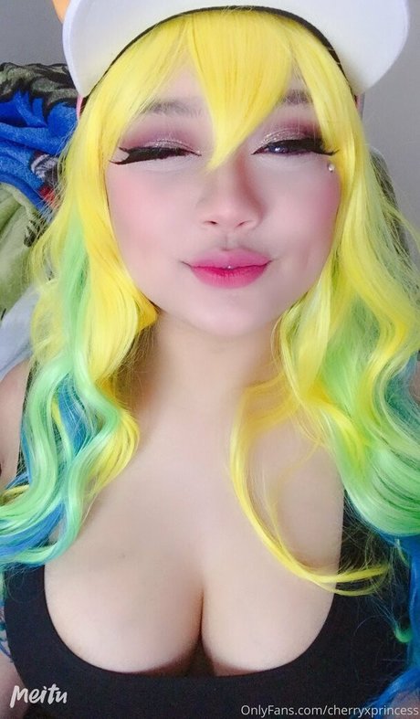 Cherryxprincess photo 17