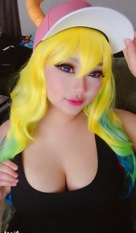 Cherryxprincess photo 19