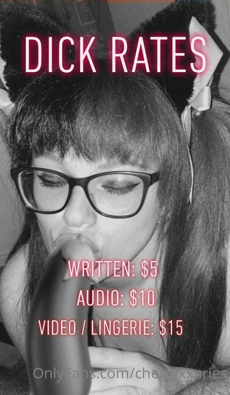 Cherryxxaries photo 53