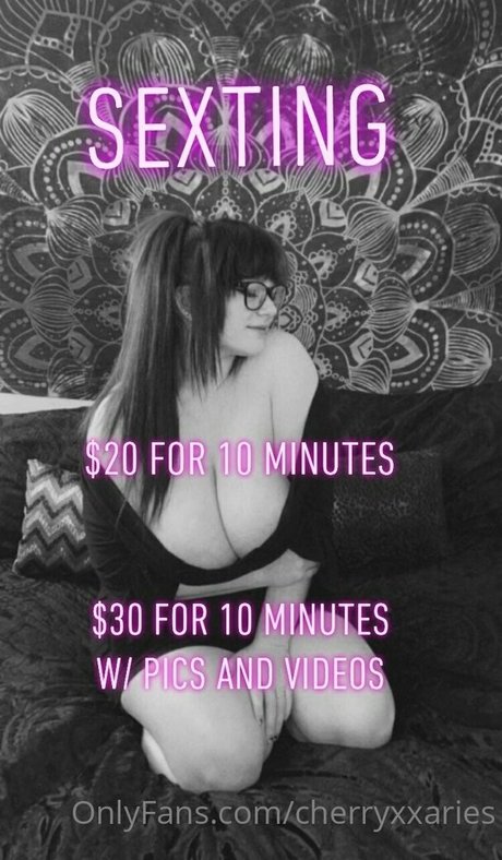 Cherryxxaries photo 110