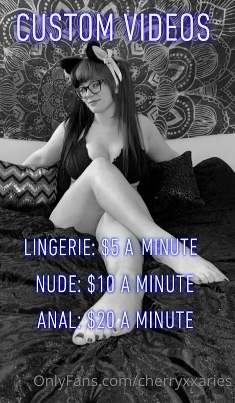 Cherryxxaries photo 111