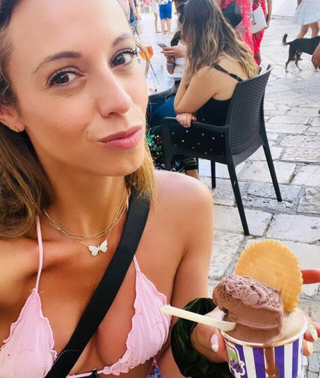 Cheryl Scott photo 15