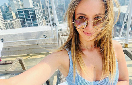 Cheryl Scott photo 20