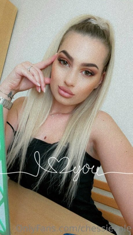 Chessiecole photo 165