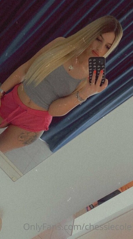 Chessiecole photo 222