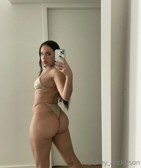 Chey Anderson photo 36