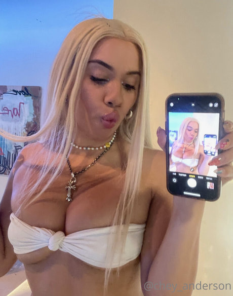Chey Anderson photo 96