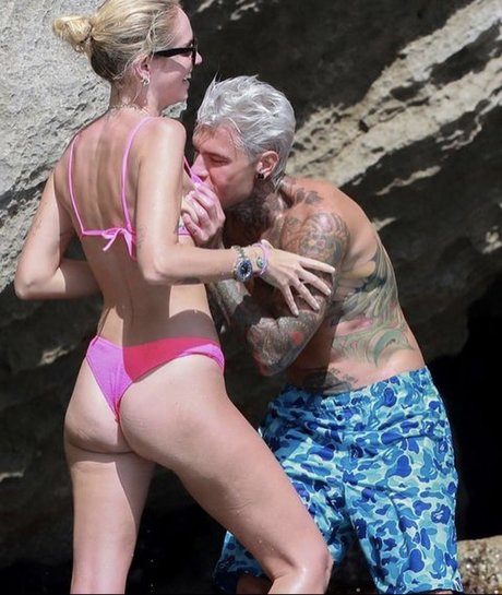 Chiara Ferragni photo 3