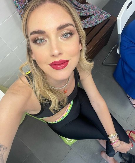 Chiara Ferragni photo 75