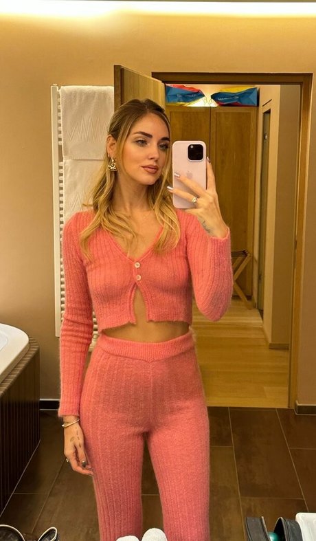 Chiara Ferragni photo 83