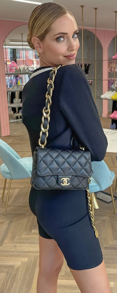 Chiara Ferragni photo 89