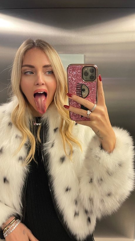 Chiara Ferragni photo 108