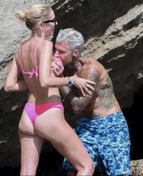 Chiara Ferragni photo 113