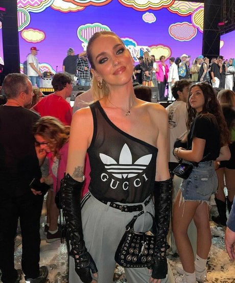 Chiara Ferragni photo 114