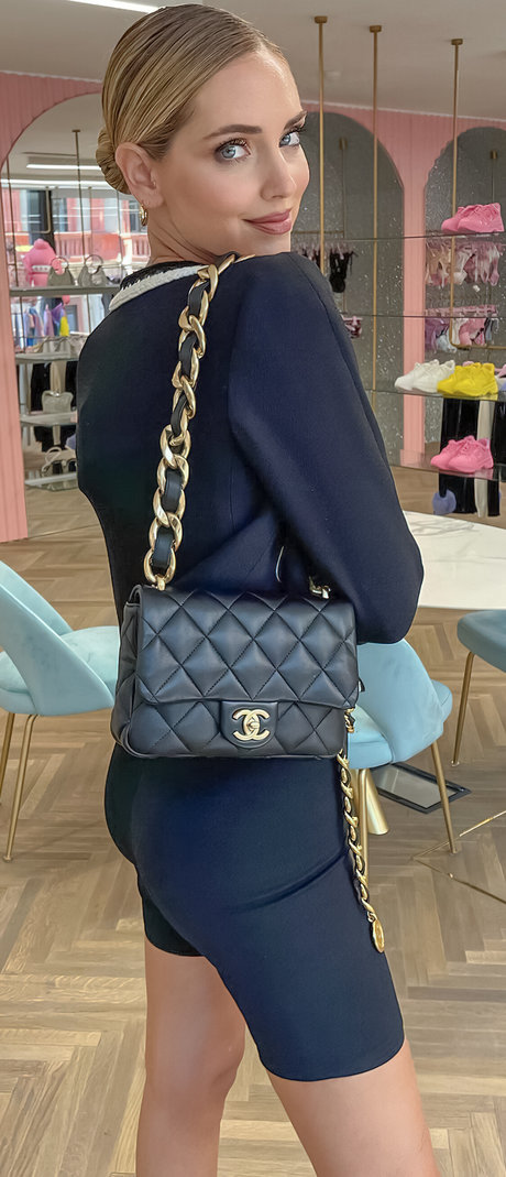 Chiara Ferragni photo 135