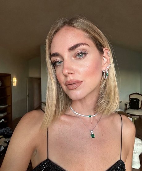 Chiara Ferragni photo 143