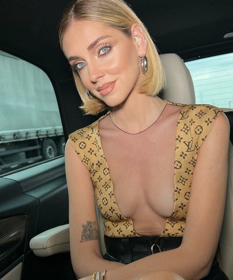 Chiara Ferragni photo 178